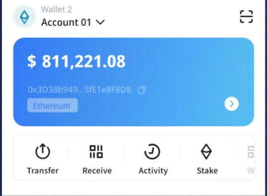 imtoken硬钱包什im钱包官网么时候出来的